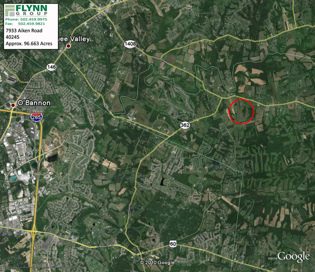 Flynn Group Kentucky Commercial Real Estate and Development 7933